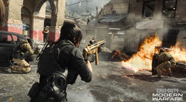 Egy újabb klasszikus pálya kerülhet hamarosan a Call of Duty: Modern Warfare kínálatába
