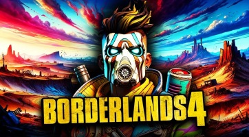 Egy újabb pletyka szerint a Summer Game Fest-en mutatkozhat be a Borderlands 4