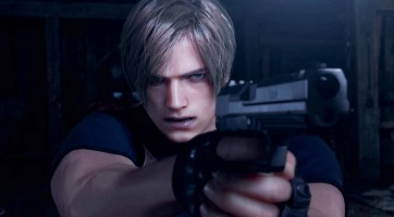 Egy újabb pletyka szerint Leon S. Kennedy lesz a Resident Evil 9 főhőse