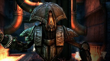 Egy újabb területet mutat meg a legfrissebb The Elder Scrolls Online: Morrowind trailer