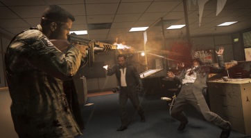 Egy vadonatúj játékhoz toboroznak munkatársakat a Mafia III fejlesztői
