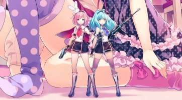 Egy vadonatúj JRPG bejelentésére készül a Compile Heart