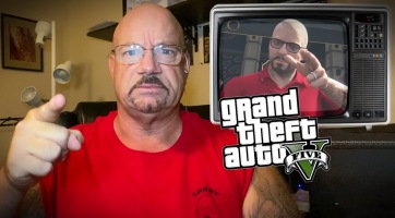 Egy valódi tolvaj kritizálja meg a GTA V ékszerrablását