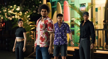 Egy vérbeli rajongó egy éven belül, 1.100 óra alatt végigjátszotta az összes Yakuza-játékot