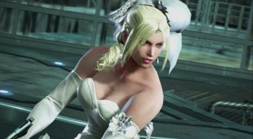 Egy videón minden, amit a Tekken 7-ről tudni akartál