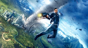 Egy volt fejlesztő szerint már régen törölték a Just Cause 5-öt