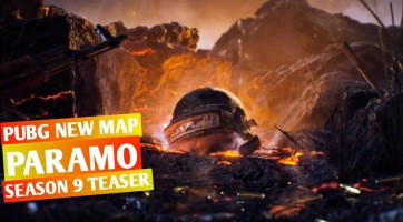 PUBG: BATTLEGROUNDS
