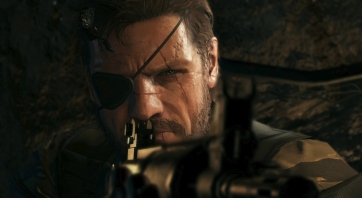 Egy áruház szerint 2015-ben jelenik meg PC-re a The Phantom Pain