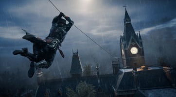 Egy Assassin's Creed-stílusú akciójátékkal készül az EA 2020-ra