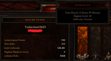 Diablo III