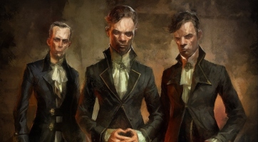 Egy cseppet sem vérszegény a Dishonored E3-as gameplay trailere