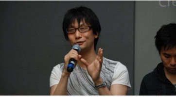 Egy csodálatos világot készít következő játékához Hideo Kojima