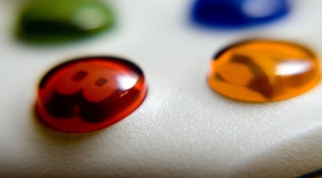 Egy darabig BIZTOS nem veszel Xbox 360-at Németországban...
