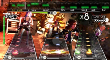 Egy dizájnerrel csökkent a Harmonix csapata