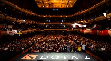 Egy életre kitiltotta a Valve a Team Redemption-t