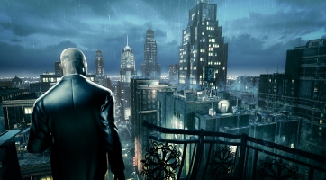 Egy eredeti címen dolgozik majd az IO Interactive a Hitman: Absolution után