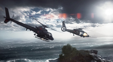 Battlefield 4