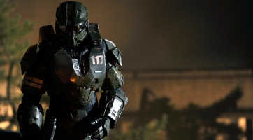 Egy filmben egyesülhet a Star Wars, a Star Trek, a Halo és a Mass Effect világa