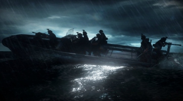 Egy francia kereskedő PlayStation Vitás Medal of Honor: Warfightert listázott