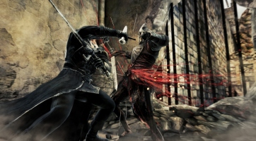 Egy friss trailer társaságában hullt le a lepel a Dark Souls 2 gyűjtői kiadásáról