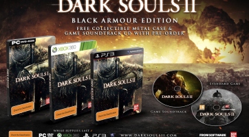 Dark Souls 2