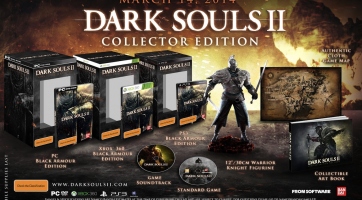 Dark Souls 2