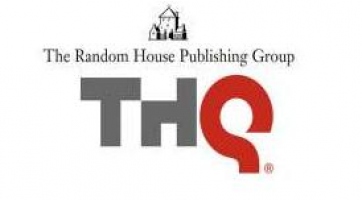 Egy hajóban evez a jövőben a THQ és a Random House Publishing Group