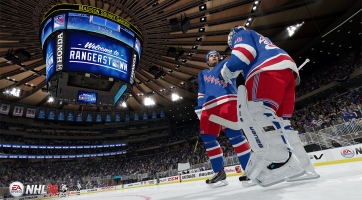 Egy hét múlva indul az NHL 16 bétája