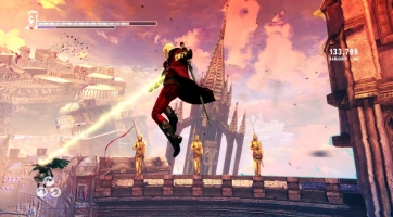 DmC: Devil May Cry