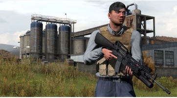 DayZ