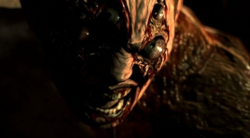 Egy hónappal korábbi megjelenésről tanúskodik a kiszivárgott Resident Evil 6 trailer