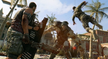 Dying Light