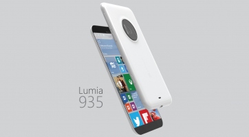 Egy ilyen megvalósítással biztosan sikeres lenne a Microsoft Lumia 935