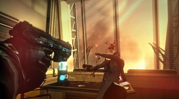 Syndicate (2012)