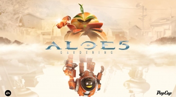 Plants vs. Zombies: Garden Warfare 2