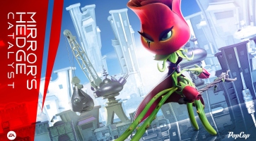 Plants vs. Zombies: Garden Warfare 2