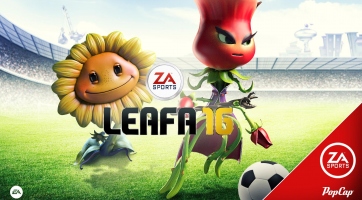 Plants vs. Zombies: Garden Warfare 2