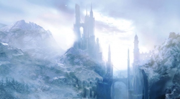 Egy millió példányban talált gazdára eddig a Castlevania: Lords of Shadow