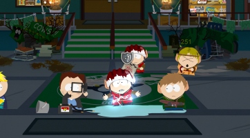 Egy moddal kiiktatható a South Park: The Stick of Truth cenzúrája
