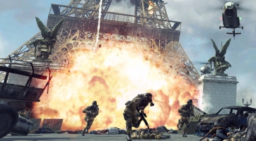 Egy Modern Warfare 3 bannolás akár 5000 napig is tarthat
