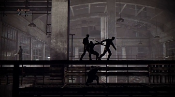 Egy nagyobb kiadónak dolgoznak a Deadlight fejlesztői
