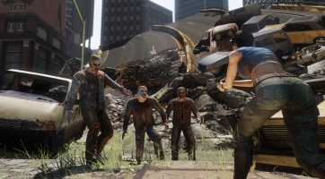Infestation: Survivor Stories