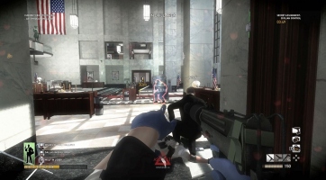 Egy napig ingyenes lesz a Payday: The Heist