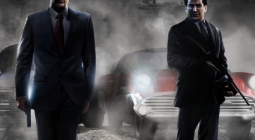 Egy online áruház listázta a Mafia 3-at