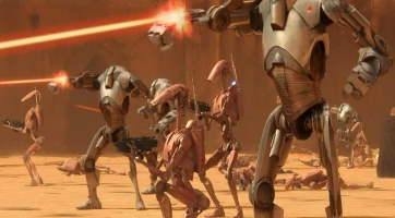 Egy órás Star Wars: Battlefront III gameplay felvétel került nyilvánosságra