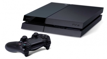 Egy PlayStation 4-es TV reklám, amit látnod kell!