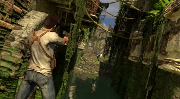 Egy PlayStation Vitás mellékszálat takarhat az Uncharted: Fight for Fortune