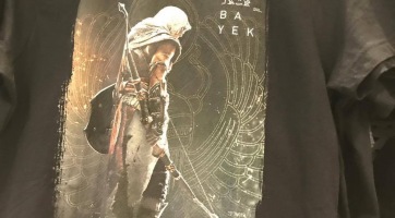 Assassin's Creed Origins