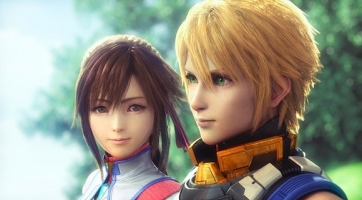 Egy Project X munkacímet viselő rejtélyes projekten dolgozik a Square Enix