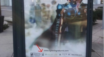 Lightning Returns: Final Fantasy XIII
